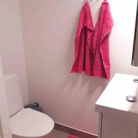 Appartement Levi Poroileville