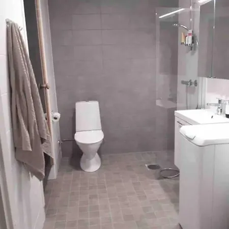 Levi Poroileville Kittilä