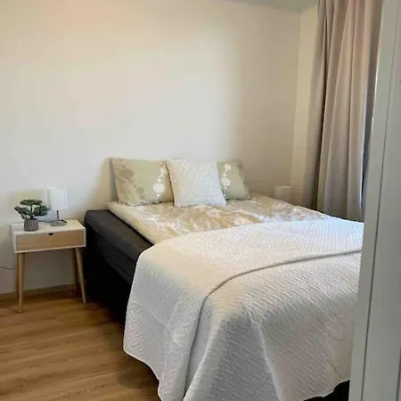 Apartamento Levi Poroileville *