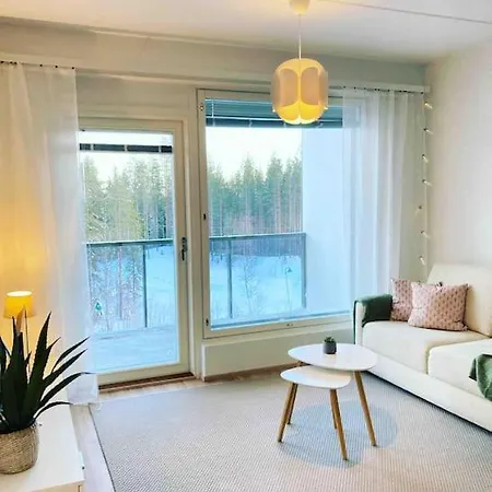 Levi Poroileville Apartamento