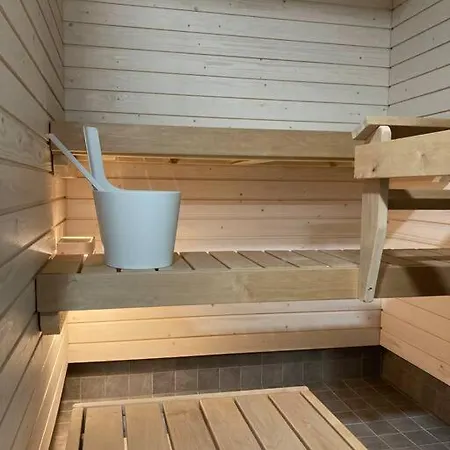 Levi Poroileville * Kittilä