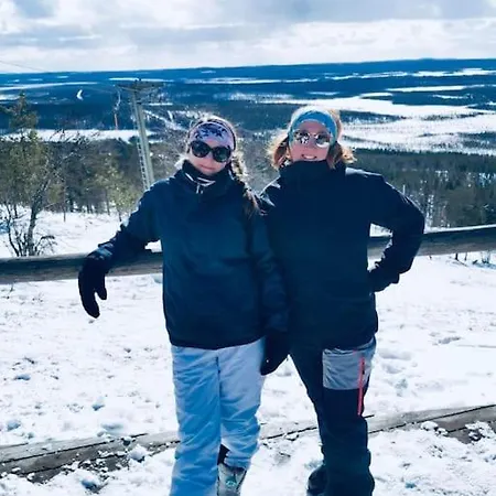 Levi Poroileville Apartamento