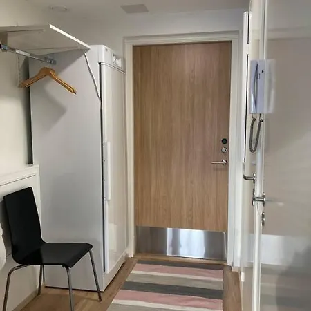 Apartamento Levi Poroileville *