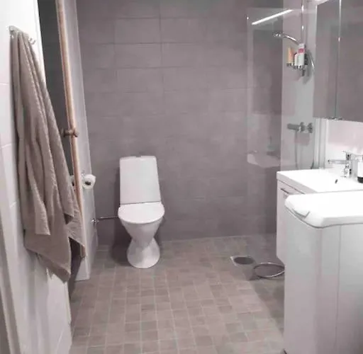 Levi Poroileville Kittilä