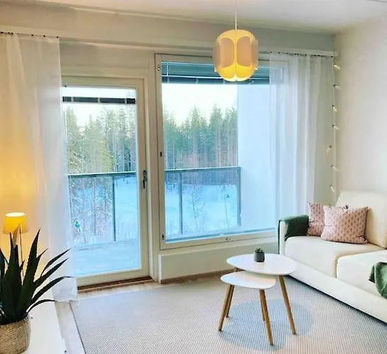 Levi Poroileville 아파트