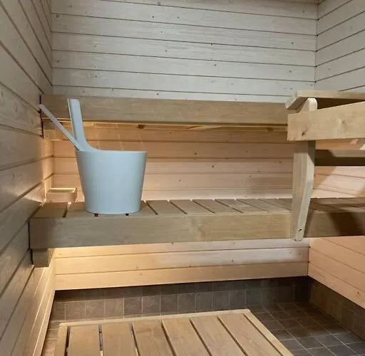 Levi Poroileville * Kittilä