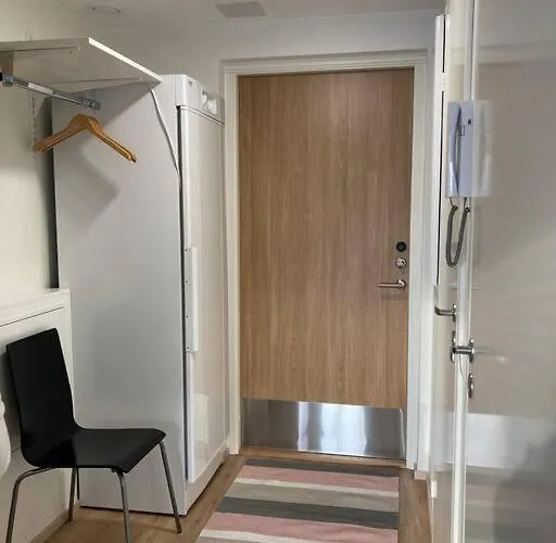 아파트 Levi Poroileville *